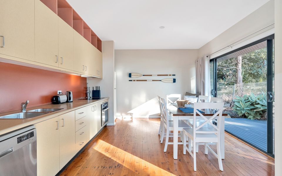 Bay5 – SeaLoft by Experience Jervis Bay