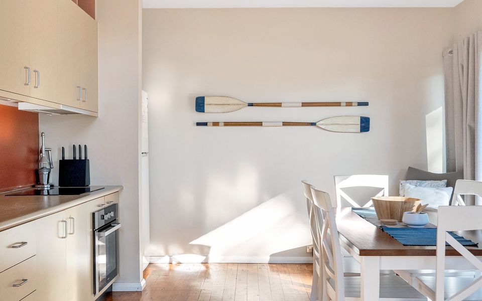 Bay5 – SeaLoft by Experience Jervis Bay