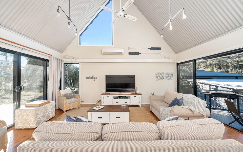 Bay5 – SeaLoft by Experience Jervis Bay