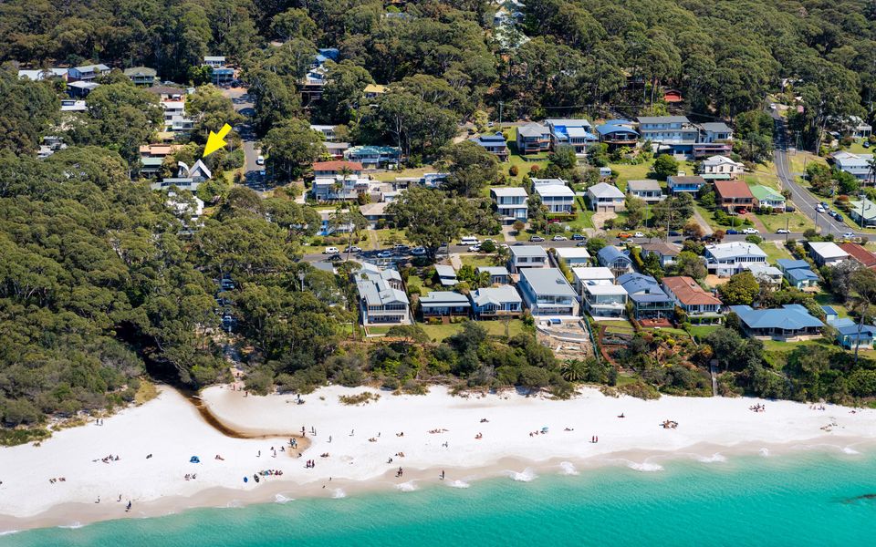 Bay5 – SeaLoft by Experience Jervis Bay