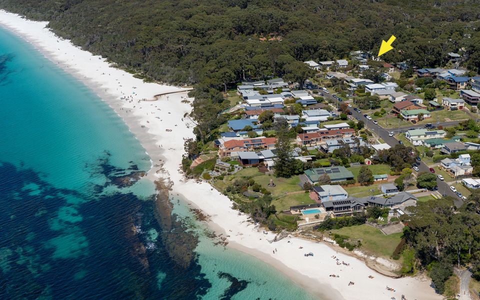 Bay5 – SeaLoft by Experience Jervis Bay