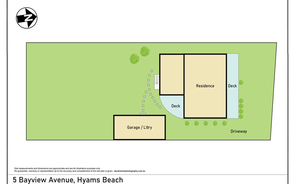 Bay5 – SeaLoft by Experience Jervis Bay