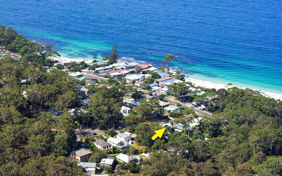 Bay5 – SeaLoft by Experience Jervis Bay