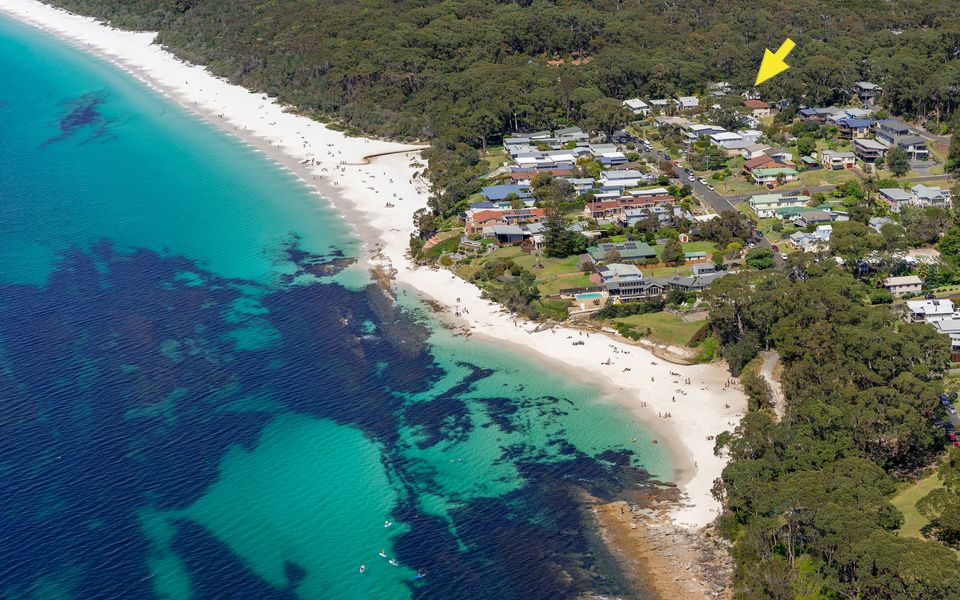 Bay5 – SeaLoft by Experience Jervis Bay