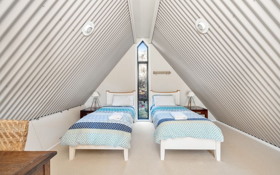 Bay5 – SeaLoft by Experience Jervis Bay