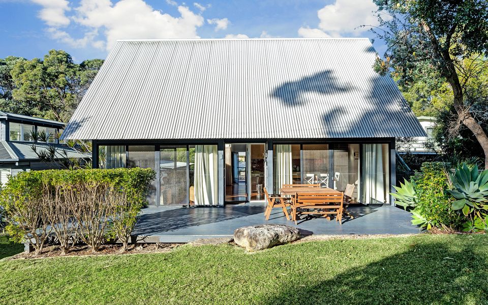 Bay5 – SeaLoft by Experience Jervis Bay