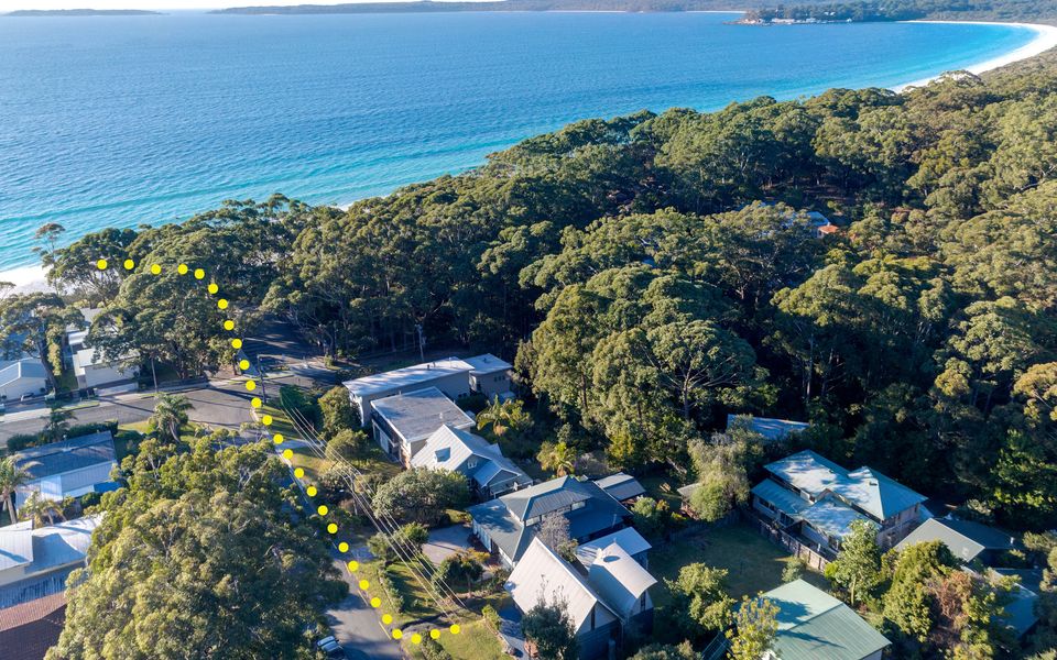 Bay5 – SeaLoft by Experience Jervis Bay