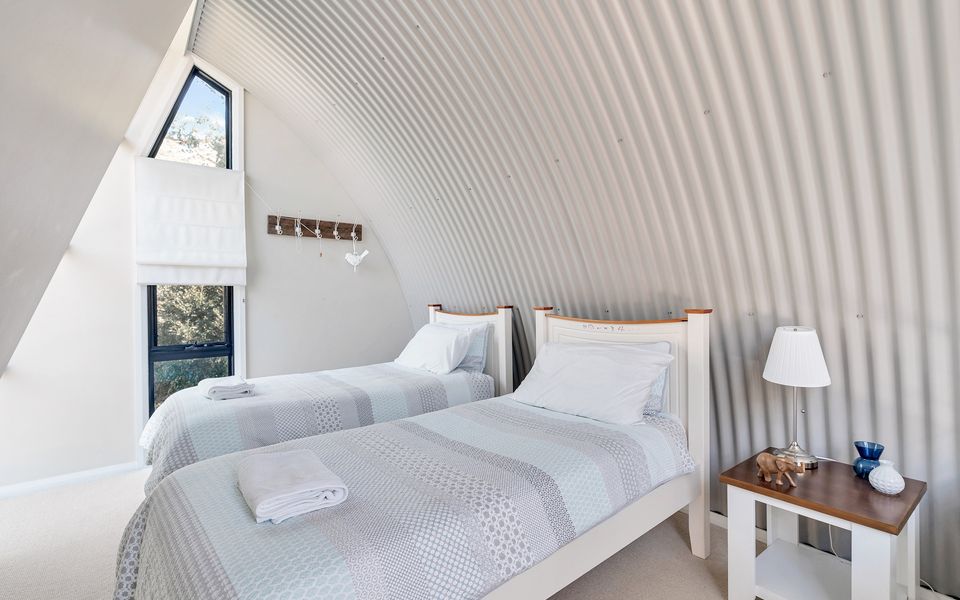 Bay5 – SeaLoft by Experience Jervis Bay