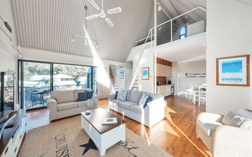 Bay5 – SeaLoft by Experience Jervis Bay