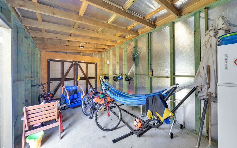 Bay5 – SeaLoft by Experience Jervis Bay