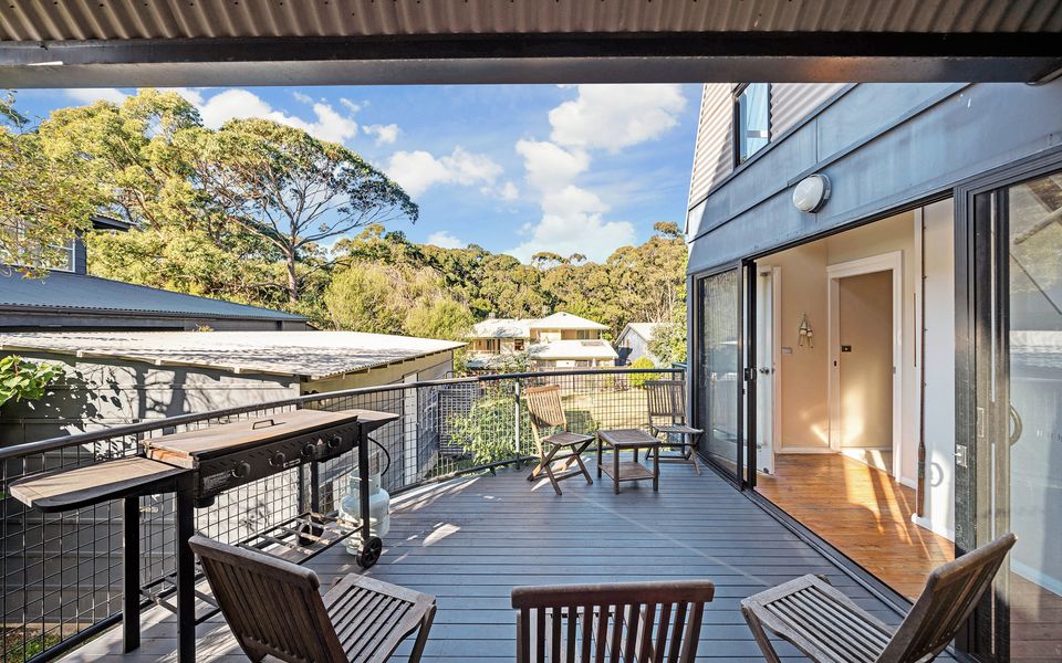 Bay5 – SeaLoft by Experience Jervis Bay