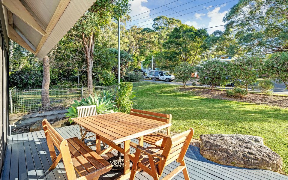 Bay5 – SeaLoft by Experience Jervis Bay