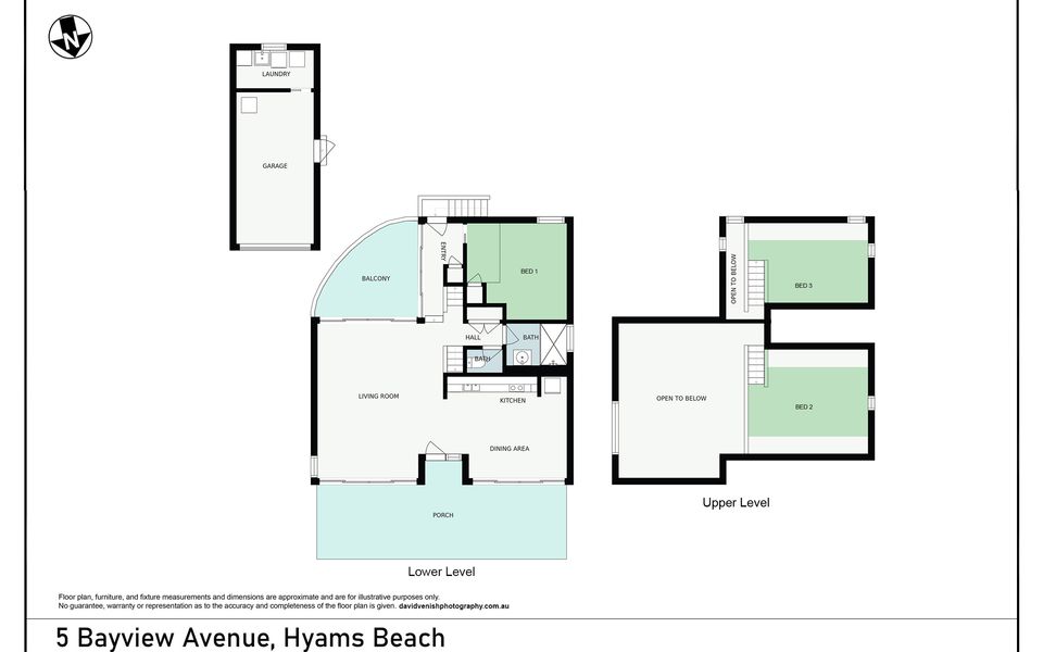 Bay5 – SeaLoft by Experience Jervis Bay