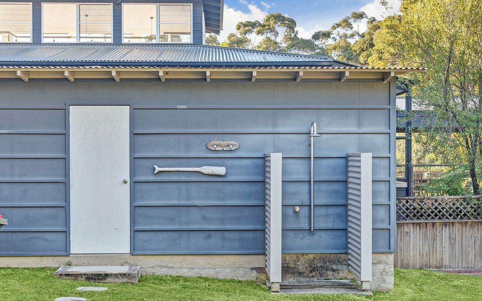 Bay5 – SeaLoft by Experience Jervis Bay