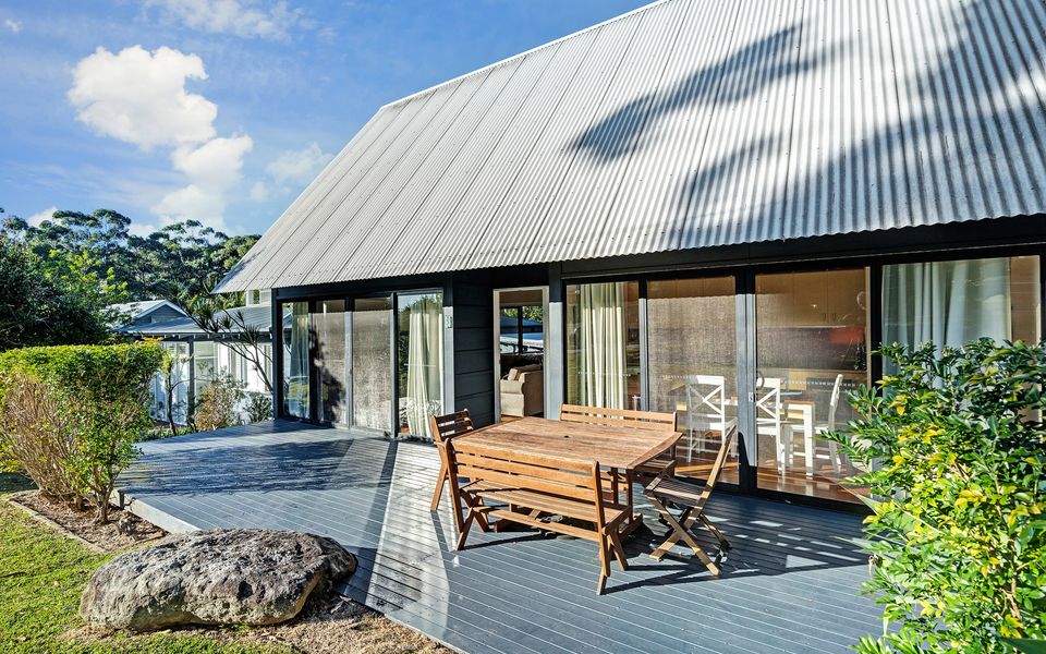 Bay5 – SeaLoft by Experience Jervis Bay