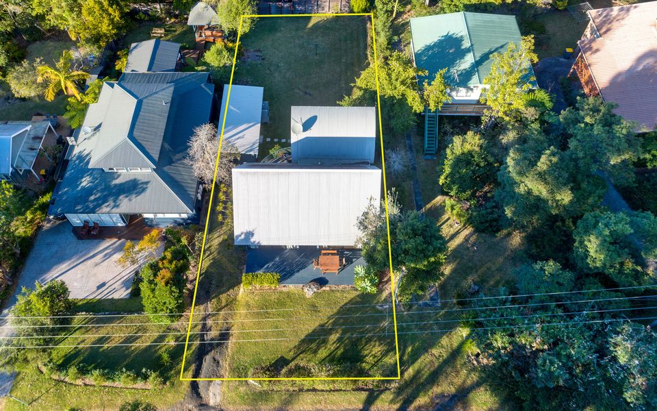 Bay5 – SeaLoft by Experience Jervis Bay