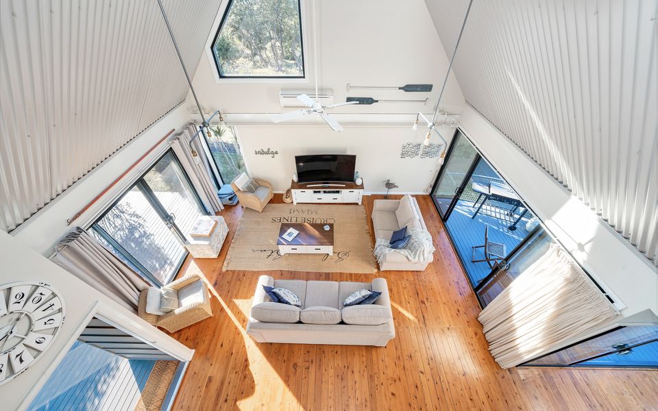 Bay5 – SeaLoft by Experience Jervis Bay