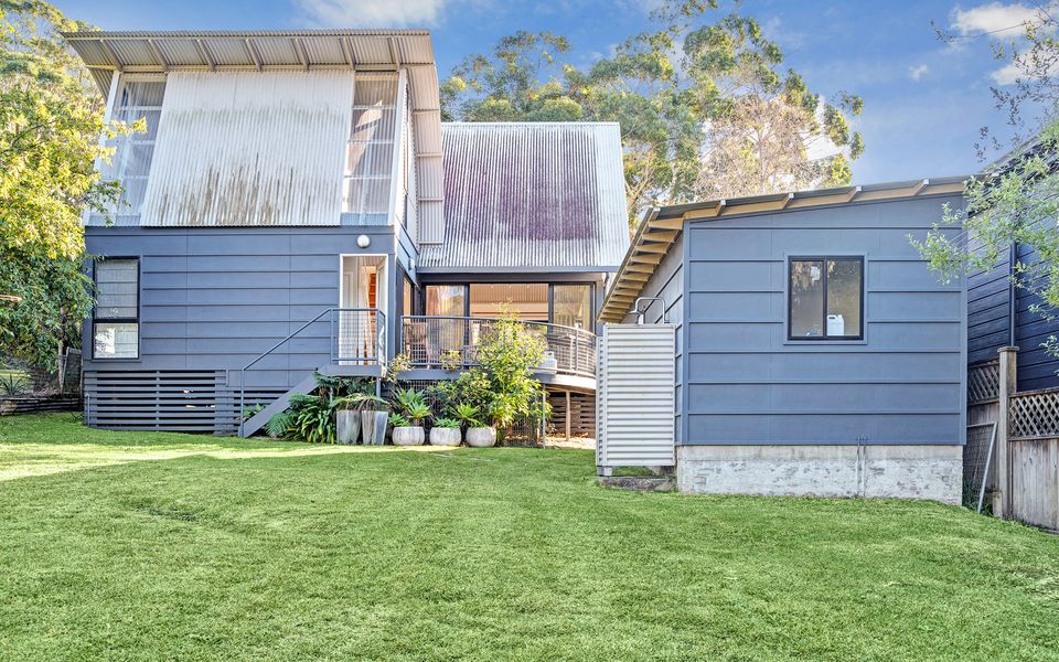 Bay5 – SeaLoft by Experience Jervis Bay