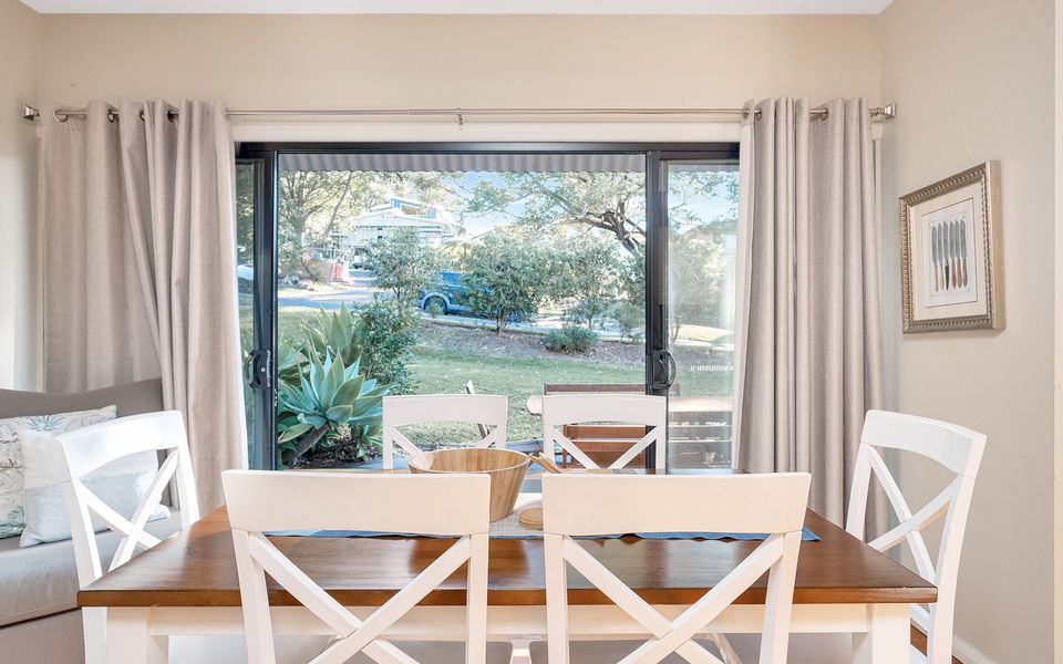 Bay5 – SeaLoft by Experience Jervis Bay