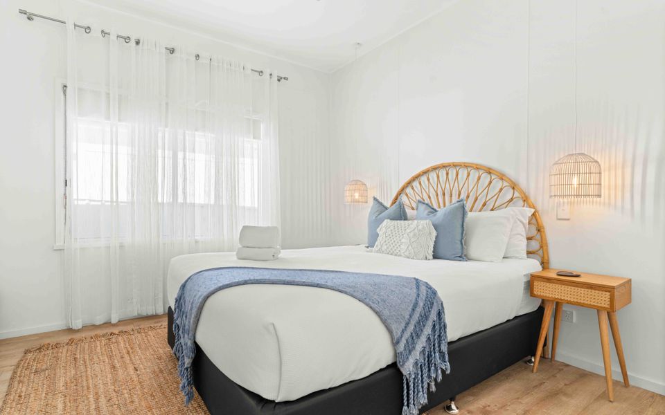 Cur46 – Husky Beach House by Experience Jervis Bay