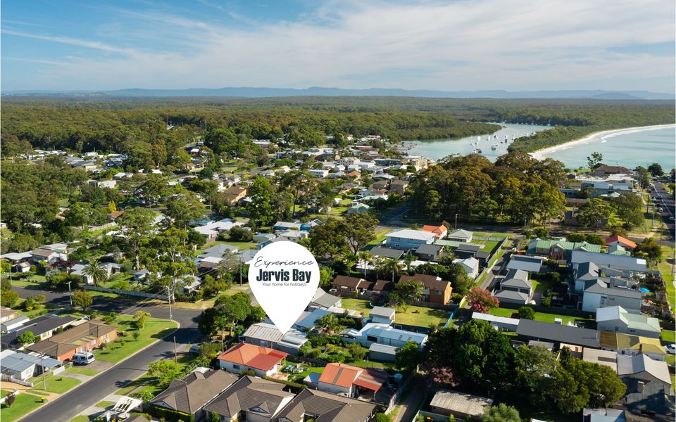 Cur46 – Husky Beach House by Experience Jervis Bay