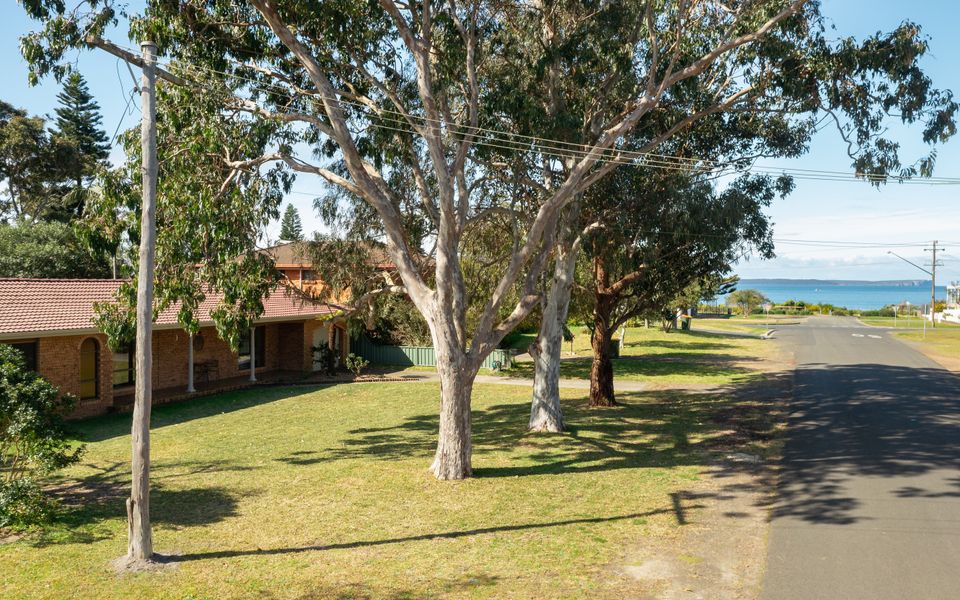 Mon5 – Mum’s Beach House by Experience Jervis Bay