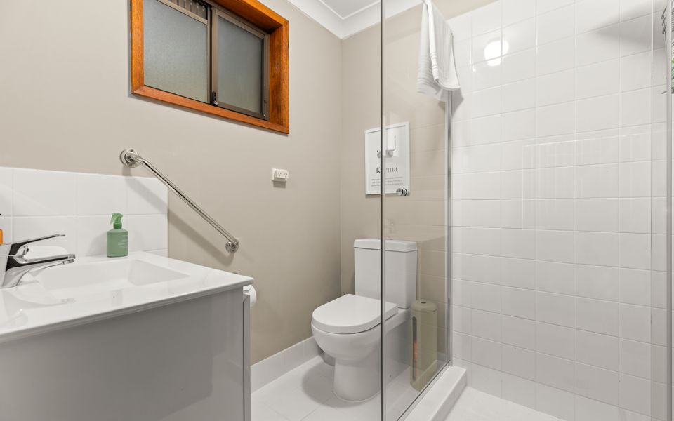 Mon5 – Mum’s Beach House by Experience Jervis Bay