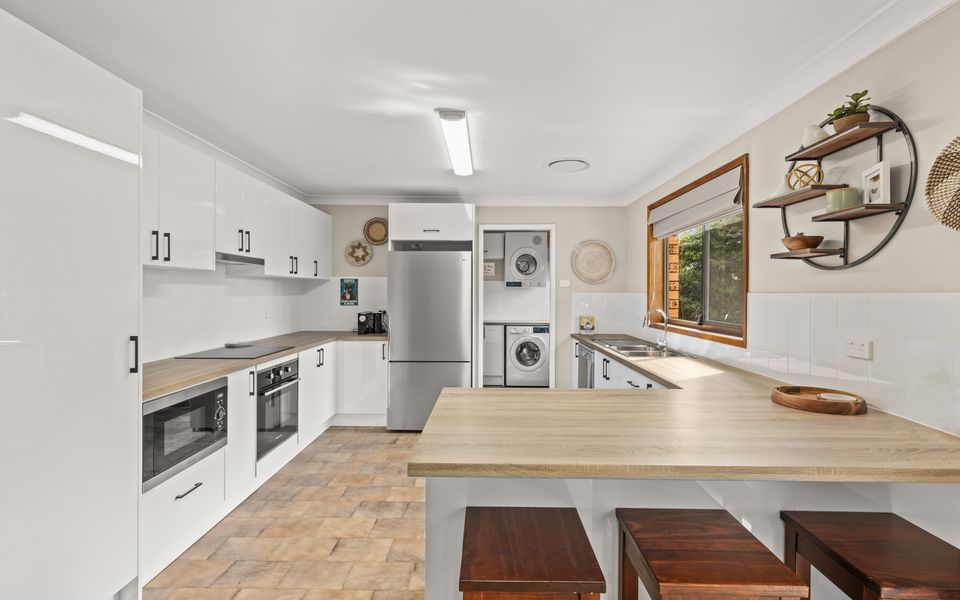 Mon5 – Mum’s Beach House by Experience Jervis Bay