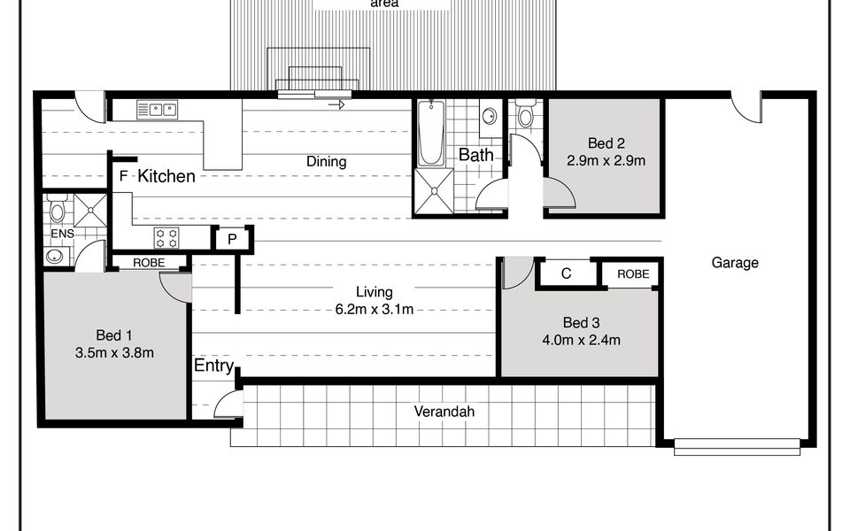 Mon5 – Mum’s Beach House by Experience Jervis Bay