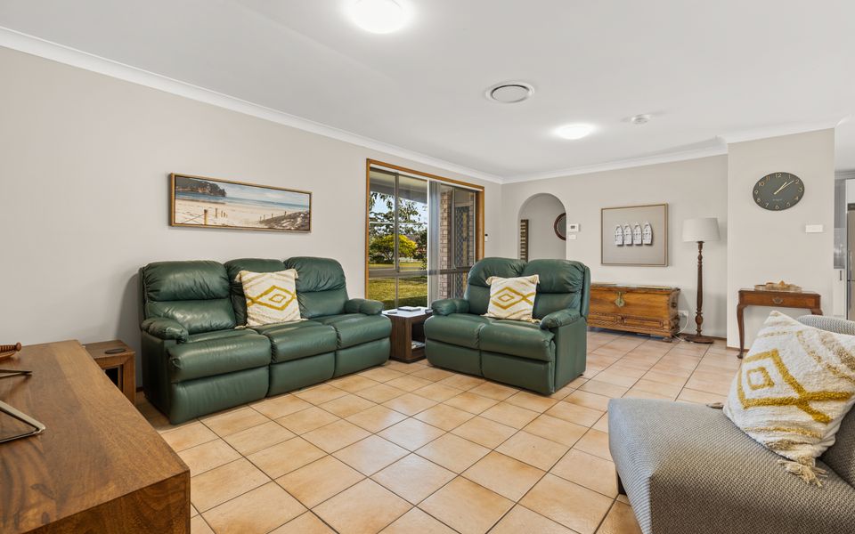 Mon5 – Mum’s Beach House by Experience Jervis Bay