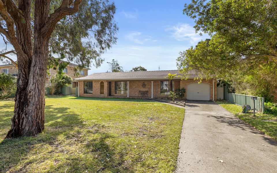 Mon5 – Mum’s Beach House by Experience Jervis Bay