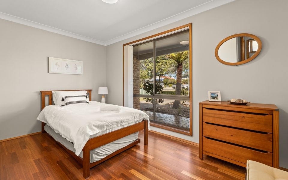 Mon5 – Mum’s Beach House by Experience Jervis Bay