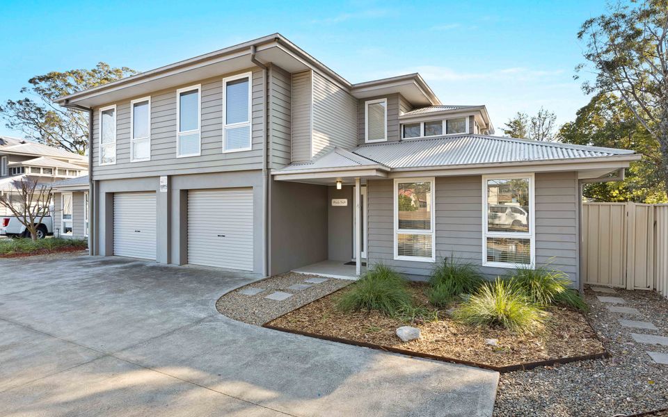 Kep4/5 – Rock Salt by Experience Jervis Bay