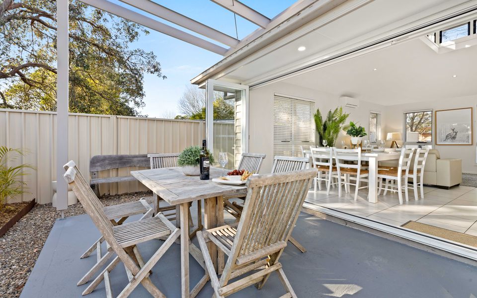 Kep4/5 – Rock Salt by Experience Jervis Bay