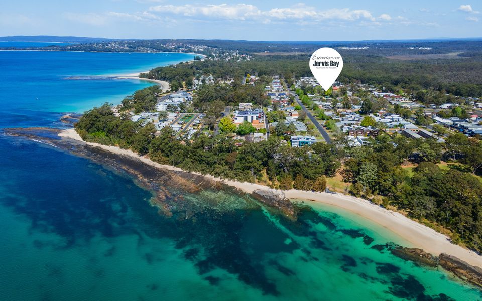 Kep4/5 – Rock Salt by Experience Jervis Bay