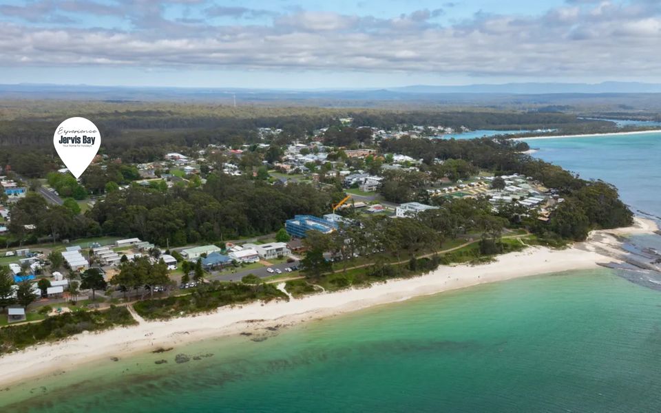 Kep4/5 – Rock Salt by Experience Jervis Bay