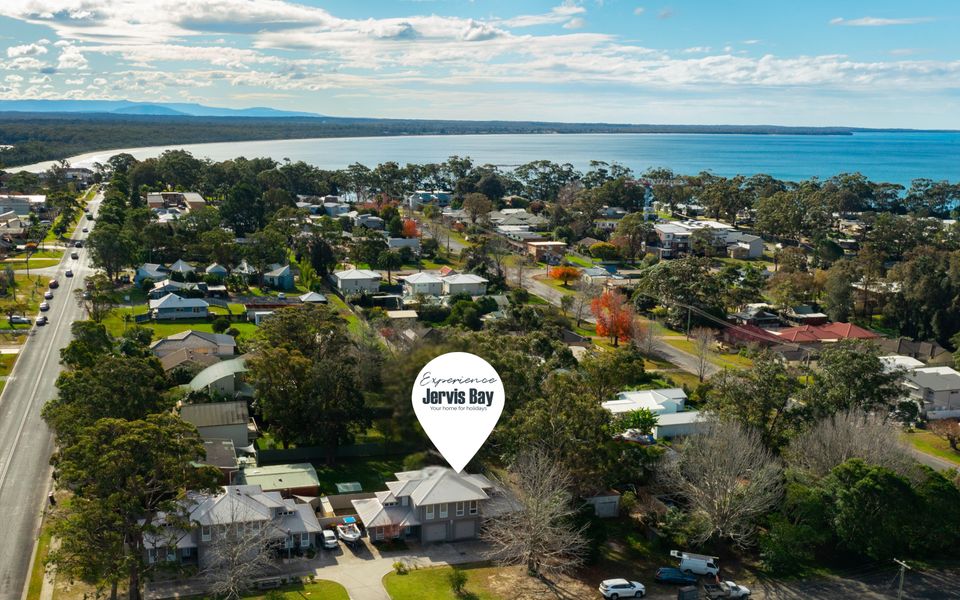 Kep4/5 – Rock Salt by Experience Jervis Bay