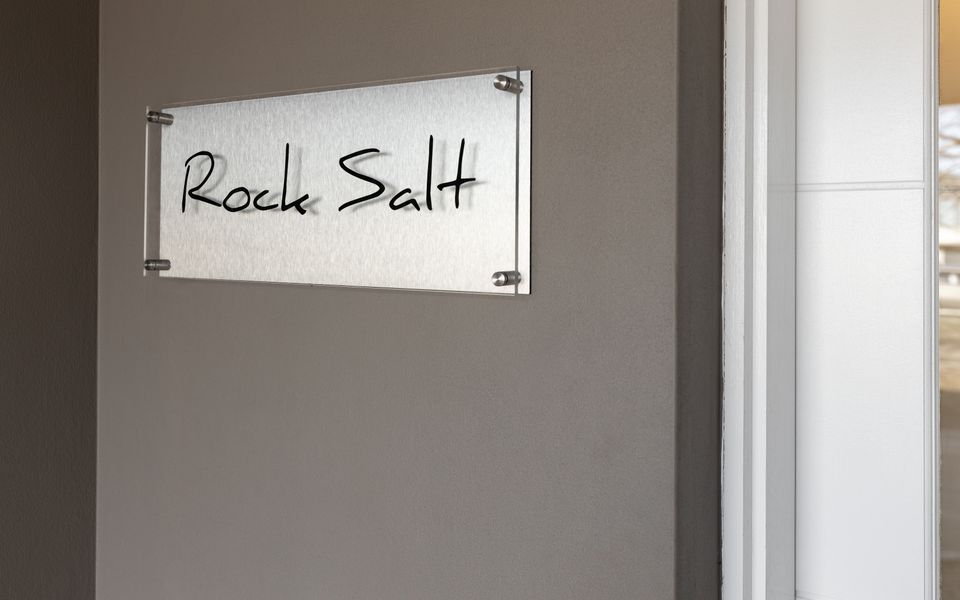 Kep4/5 – Rock Salt by Experience Jervis Bay