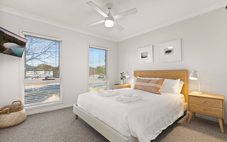 Kep4/5 – Rock Salt by Experience Jervis Bay