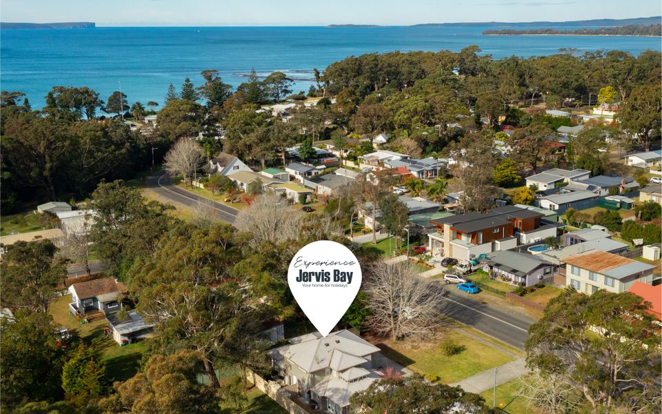 Kep4/5 – Rock Salt by Experience Jervis Bay