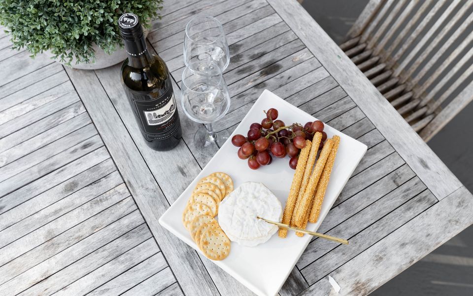 Kep4/5 – Rock Salt by Experience Jervis Bay