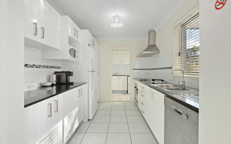 Kep4/5 – Rock Salt by Experience Jervis Bay