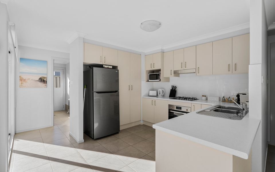 Ber1/13 – The Oasis of Calm by Experience Jervis Bay