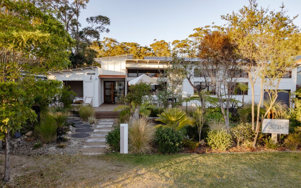 Jer4 – Oyster Catcher Huskisson