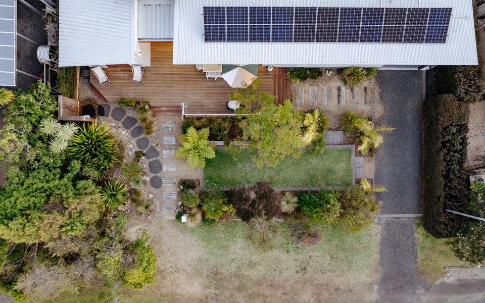 Jer4 – Oyster Catcher Huskisson