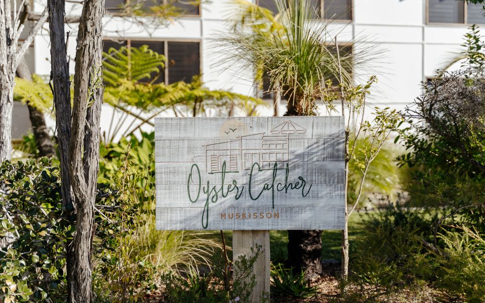 Jer4 – Oyster Catcher Huskisson