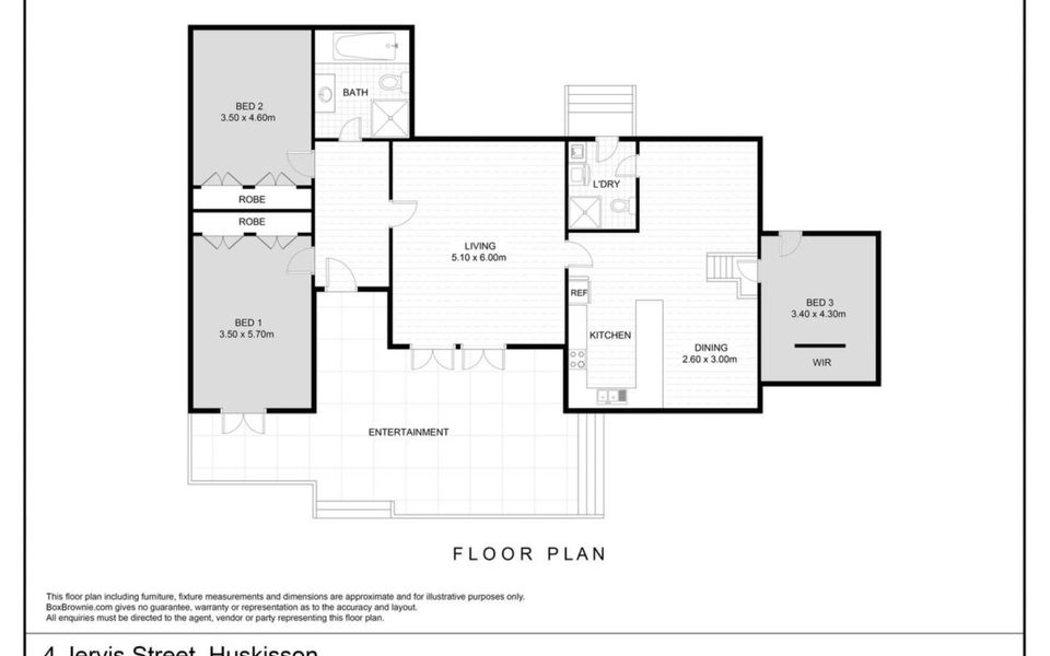 Jer4 – Oyster Catcher Huskisson