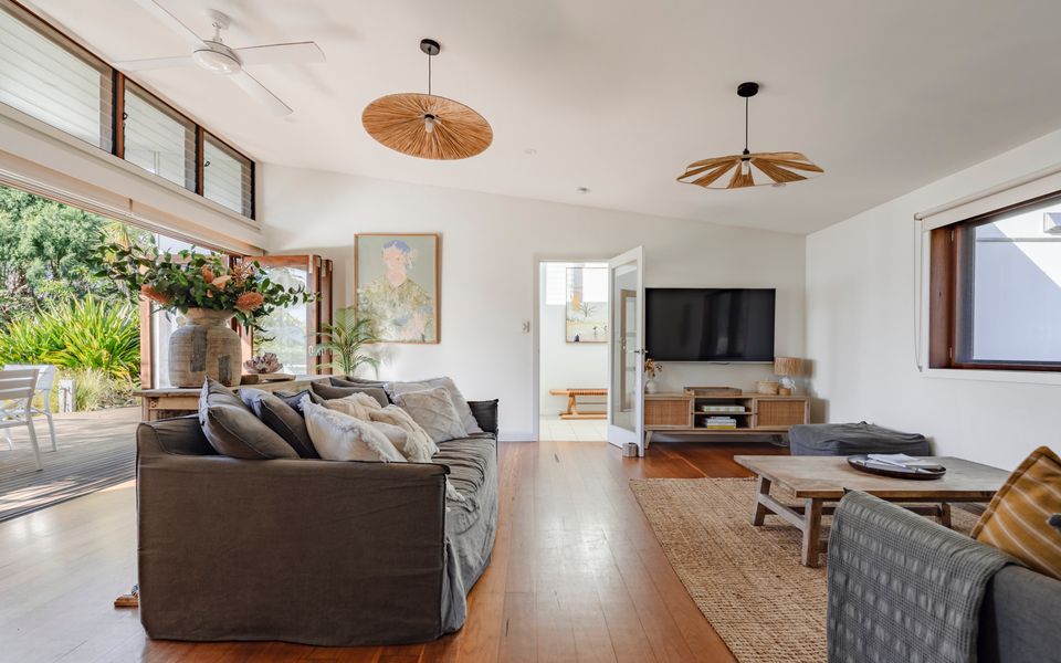 Jer4 – Oyster Catcher Huskisson