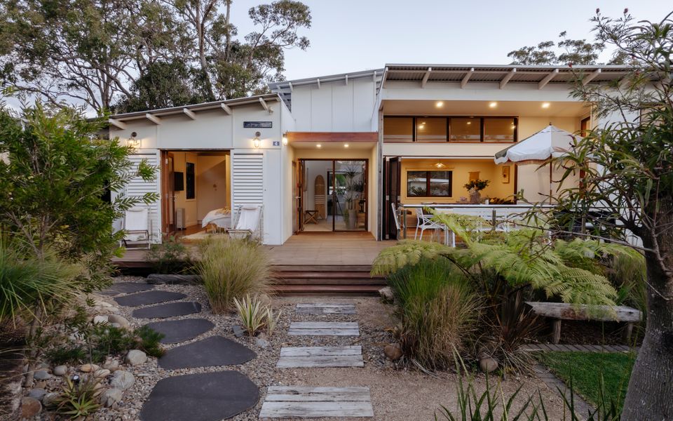 Jer4 – Oyster Catcher Huskisson