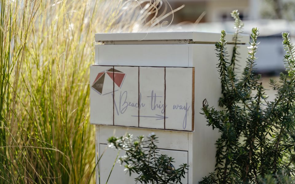 Jer4 – Oyster Catcher Huskisson